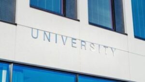 大学