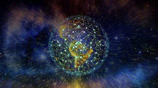 国際化のネットワーク