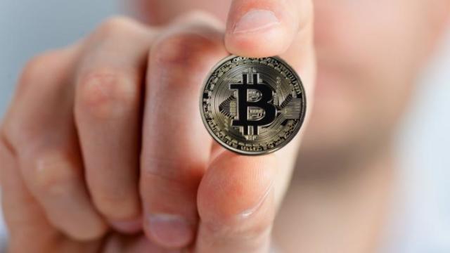 株価とビットコインの関係