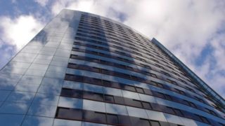 金融商品取引法会計の対象となる大会社のイメージ
